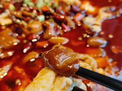 -蔴将·川菜(黄龙万科店)