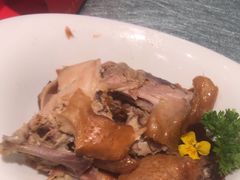 -凤凰园烤鸭店·唐山菜·传承花椒肉(老唐丰路店)