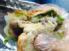 -HIGH FIVE哈福手工汉堡(桂林路店)