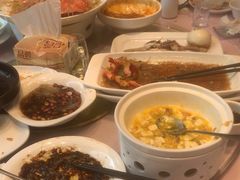 -顺风海鲜港(金玉兰店)
