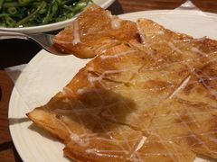 泰式香蕉飞饼-泰香米泰国餐厅(中大国际店)