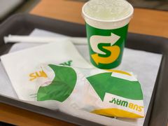 -赛百味SUBWAY(燕莎奥莱店)