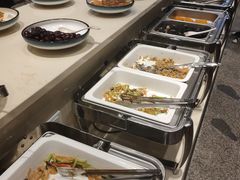 自助取餐区-素满香·素食自助餐(苏州·临顿路店)