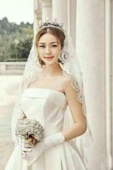 -拾年·定制婚纱摄影
