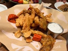 -ibarrel爱杯·bistro&brunch(江宁路店)