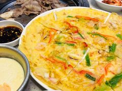 -韩香福烤肉庄园(荣成店)