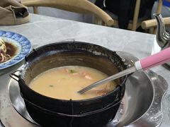 -林记潮汕海鲜砂锅粥(平潭店)