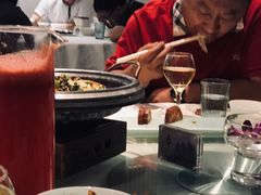 -北京友谊宾馆·俄罗斯餐厅