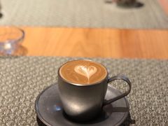 -香樟花园法式铁板烧(恒隆广场店)