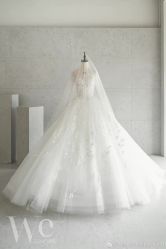 -WECOUTURE高级订制广州