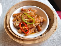 酱皇蒸凤爪-潮府馆·非遗潮州菜·世纪公园(新国际博览中心店)