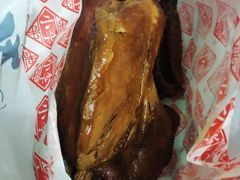 -小李烧鸡(西北角总店)