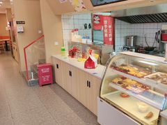 -霍嘟嘟手工水饺(黄山花园店)