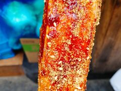 -玛马艾脆皮水磨年糕(湖北路87-89小区店)