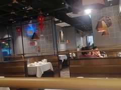 大堂-大丰收李家(石狮德辉店)