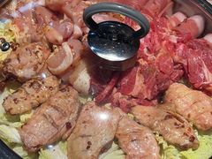 -御上皇三汁焖锅(薛城万达广场店)