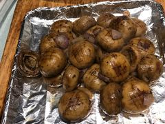 -U你·天然调味(南湖总店)