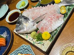 -傑·料理·海鲜放题(佛山文华荟店)