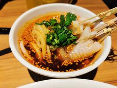 -太二酸菜鱼(福州泰禾店)