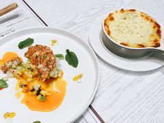-娜娜家·Nana's restaurant(国金汇店)