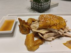-富淳饭店(世纪公园店)