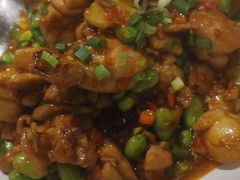 -十二饭点·川菜(北站圆融店)