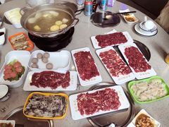 -杏花吴记牛肉火锅