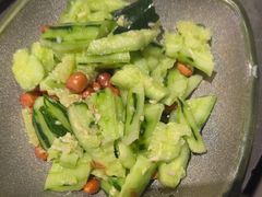 -河坝烧烤串城(金达莱店)