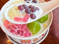 法式布蕾-寄畅興·百年蟹黄面·万国建筑群(外滩27号店)
