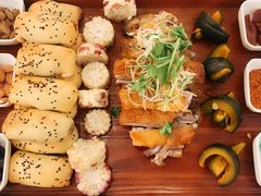 -马尔龙新疆饭店·清真(瑞景店)