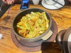 -临家闽南菜(宝洲路店)