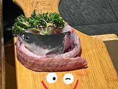 特色烤鳗鱼-泥炉烧肉师(新街口金銮巷店)