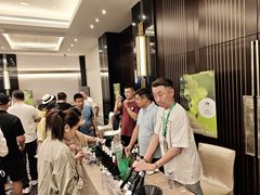 -王府半岛酒店