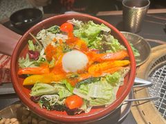 -厚贞日式烤肉(浦东汇智店)