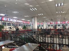 -天津外国语大学（马场道校区）食堂
