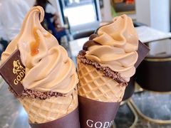 -GODIVA(月星环球港店)