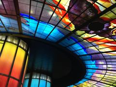 -捷运美丽岛站(The Dome of Light)