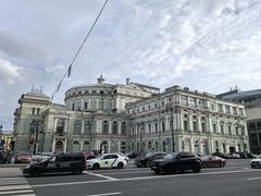 -马林斯基剧院