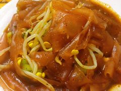 -何记酿皮店(西流湾店)