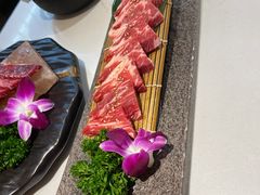-千寻山野烤肉(中关村店)