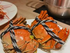-星伦多自助料理·涮烤一体(杭州来福士店)