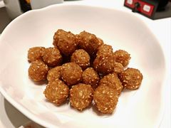 -真地道京味府·鲜橙烤鸭·北京菜(朝阳公园·甜水园店)