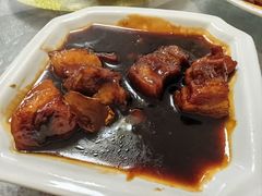 -山里人家土菜馆(茅山店)