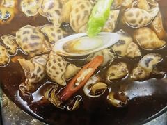 -徐记海鲜(梅溪新天地店)