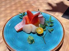 -鸟山鸣·日料食堂(王府井店)