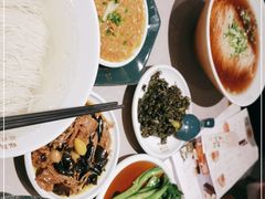 -松鹤楼面馆(清河万象汇店)