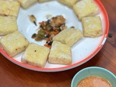 -云隐小厨·传统大理美食(复兴路店)