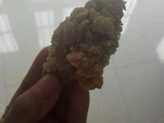 -华莱士·全鸡汉堡(四望亭店)