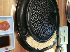 -小米烤肉-泥炉炭烤(常营店)