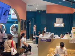 -海马体照相馆(北京合生麒麟新天地店)